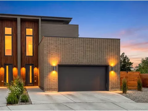 16103 W 14th Ave, Golden, CO 80401