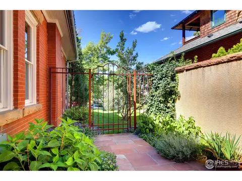 828 University Ave, Boulder, CO 80302 photo 35