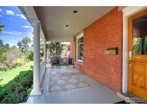 828 University Ave, Boulder, CO 80302 photo 4