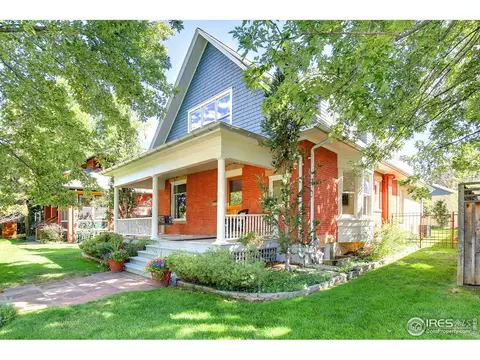 828 University Ave, Boulder, CO 80302 photo 3