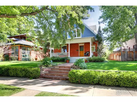 828 University Ave, Boulder, CO 80302 photo 2