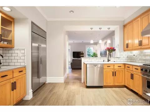828 University Ave, Boulder, CO 80302 photo 16