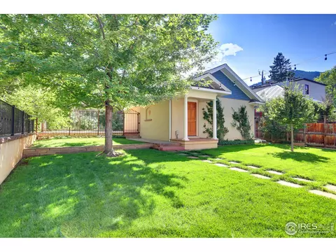 828 University Ave, Boulder, CO 80302 photo 36