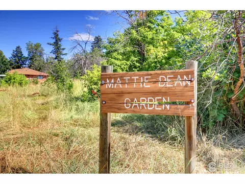 828 University Ave, Boulder, CO 80302 photo 40