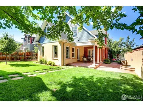 828 University Ave, Boulder, CO 80302 photo 32