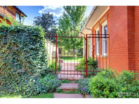 828 University Ave, Boulder, CO 80302 photo 34