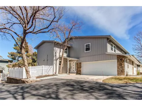 2823 S Xanadu Way, Aurora, CO 80014