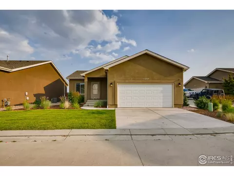11557 Louvre Pt, Peyton, CO 80831 photo 1