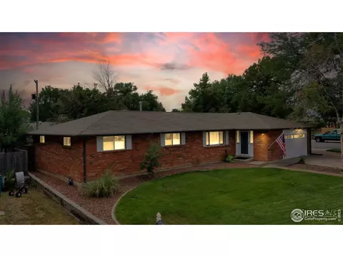 890 Bruce Dr, Berthoud, CO 80513 photo 1