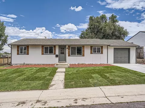 8500 Mcdougal St, Denver, CO 80229