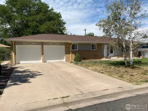609 35th Ave Ct, Greeley, CO 80634 photo 1