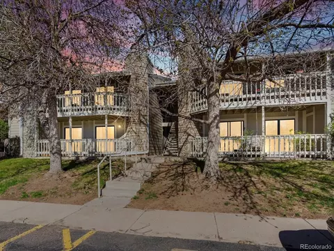 8225 Fairmount Dr #7-102, Denver, CO 80247