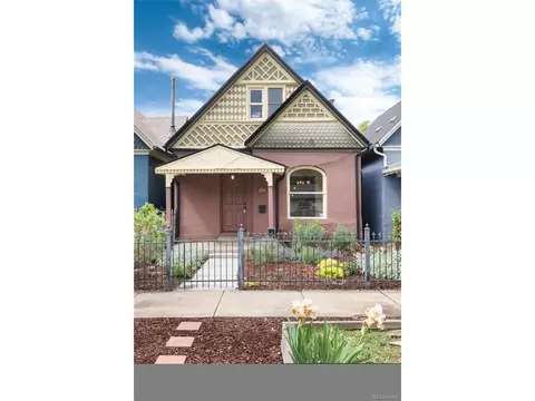 1633 E 30th Ave, Denver, CO 80205