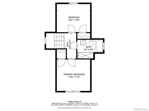 1633 E 30th Ave, Denver, CO 80205 photo 33