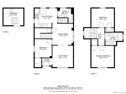 1633 E 30th Ave, Denver, CO 80205 photo 34