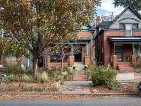 2530 N Humboldt St, Denver, CO 80205