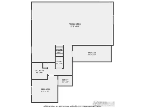 6733 Blue Spruce St, Frederick, CO 80530 photo 31