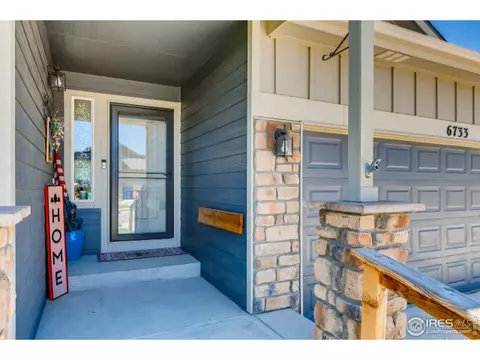 6733 Blue Spruce St, Frederick, CO 80530 photo 2
