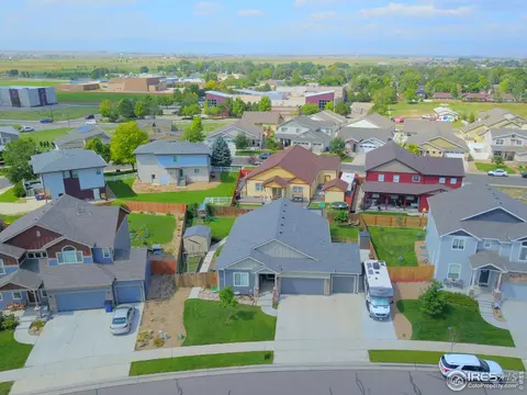 6733 Blue Spruce St, Frederick, CO 80530 photo 34
