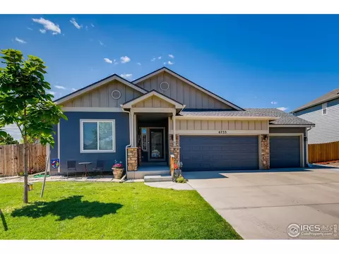 6733 Blue Spruce St, Frederick, CO 80530 photo 1