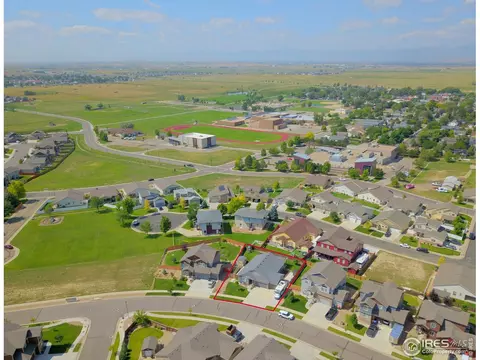 6733 Blue Spruce St, Frederick, CO 80530 photo 35