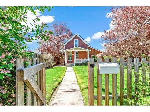3513 Quitman St, Denver, CO 80212