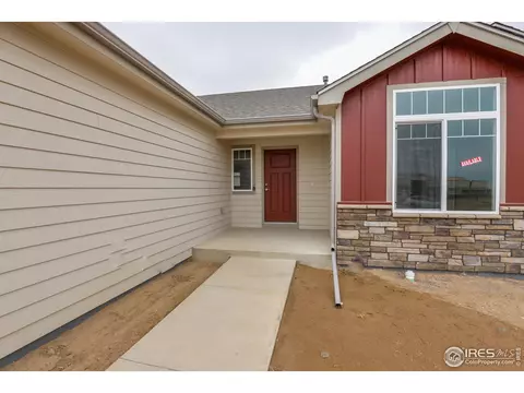 6937 Grassy Range Dr, Wellington, CO 80549 photo 3