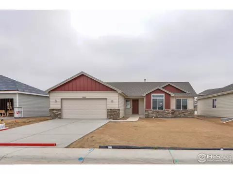 6937 Grassy Range Dr, Wellington, CO 80549 photo 1