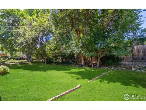 755 33rd St, Boulder, CO 80303 photo 21