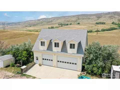 1615 S County Road 27, Berthoud, CO 80513 photo 5