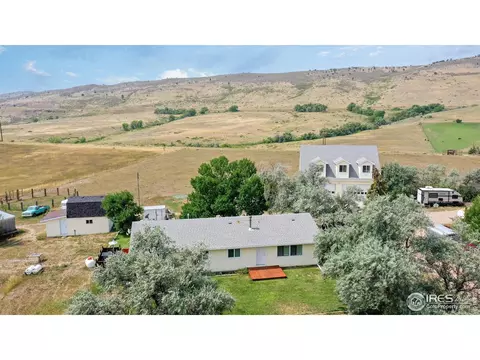 1615 S County Road 27, Berthoud, CO 80513 photo 1
