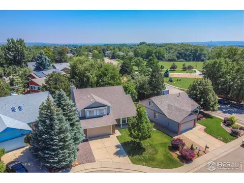 3974 Campo Ct, Boulder, CO 80301 photo 1