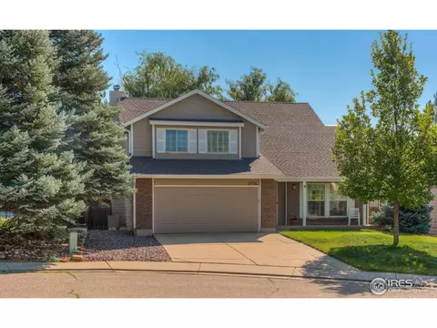 3974 Campo Ct, Boulder, CO 80301 photo 2