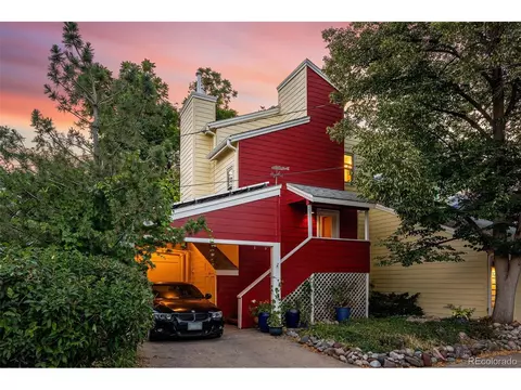 1343 Alpine Ave, Boulder, CO 80304