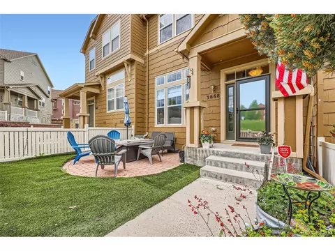 3668 Pecos Trl, Castle Rock, CO 80109