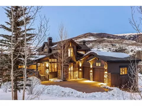 2870 Hunters Knob Rd, Silverthorne, CO 80498