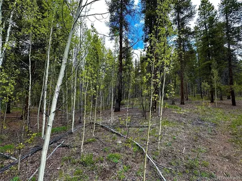 1225 Mountain View Dr, Leadville, CO 80461