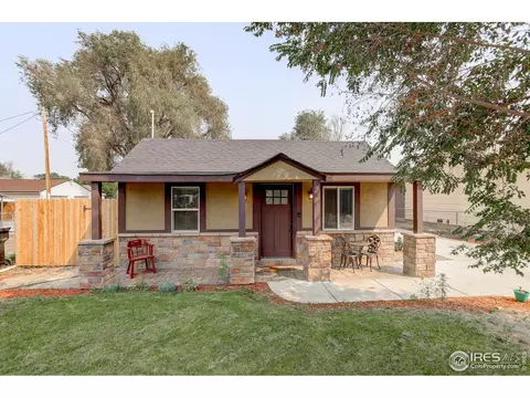 4010 Central St, Evans, CO 80620 photo 1