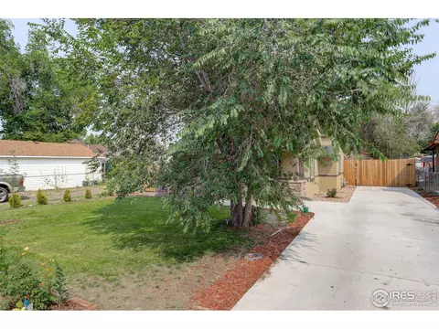 4010 Central St, Evans, CO 80620 photo 2