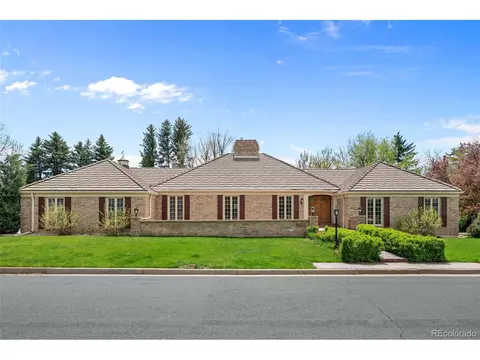 5270 Nassau Cir, Cherry Hills Village, CO 80113