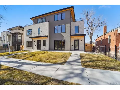 441 Milwaukee St, Denver, CO 80206