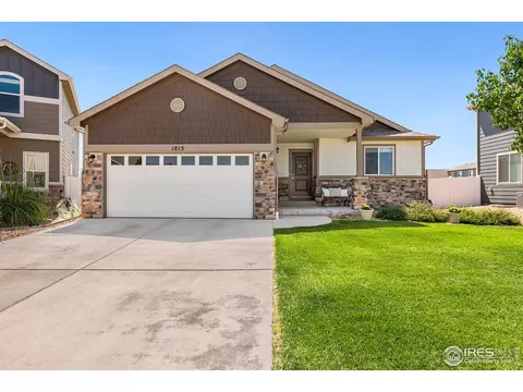 1813 Bell View Dr, Windsor, CO 80550 photo 1