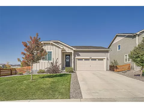 698 Eva Peak Dr, Erie, CO 80516