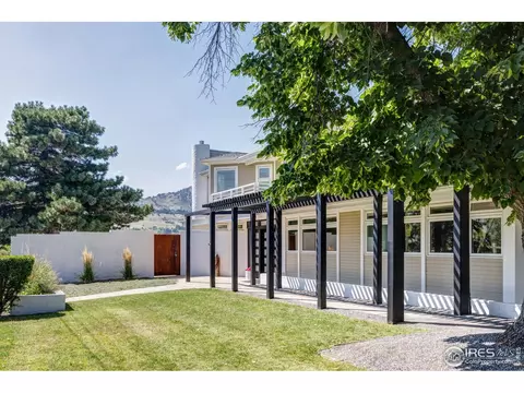 1491 High St, Boulder, CO 80304 photo 5