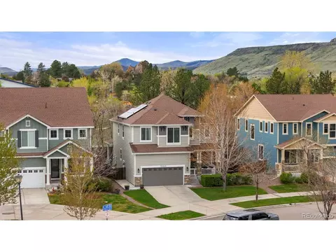 15960 W 62nd Dr, Arvada, CO 80403