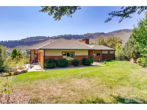 139 Eagle Canyon Cir, Lyons, CO 80540 photo 2