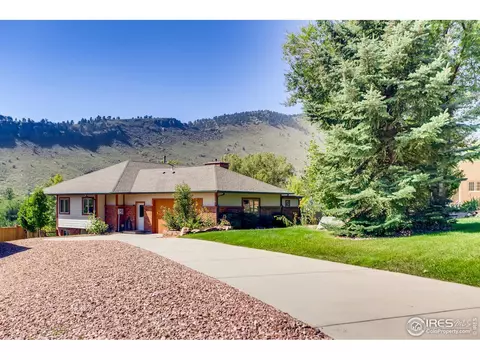 139 Eagle Canyon Cir, Lyons, CO 80540 photo 1