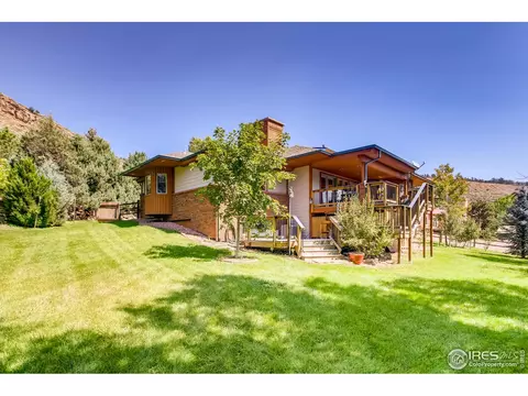 139 Eagle Canyon Cir, Lyons, CO 80540 photo 36