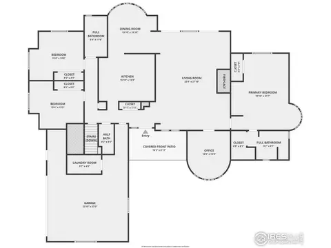 139 Eagle Canyon Cir, Lyons, CO 80540 photo 40