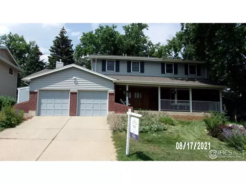 3295 Heidelberg Dr, Boulder, CO 80305 photo 2